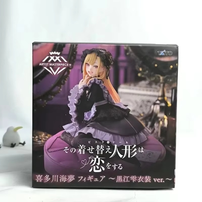 在庫あり。100％正規品。TAITO「その着せ替え人形は恋を - Desk Setup With Tv のレビューと価格