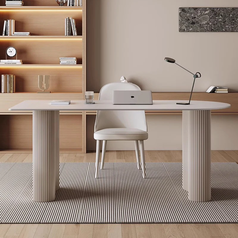 寝室 ノートパソコンテーブル リビングルーム ゲーム学習 学 - Desk Setup L Shaped のレビューと価格