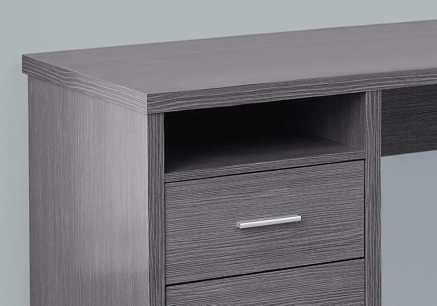 I 7257 コンピューターデスク、ホームオフィス、コーナー - Desk Setup L Shaped のレビューと価格